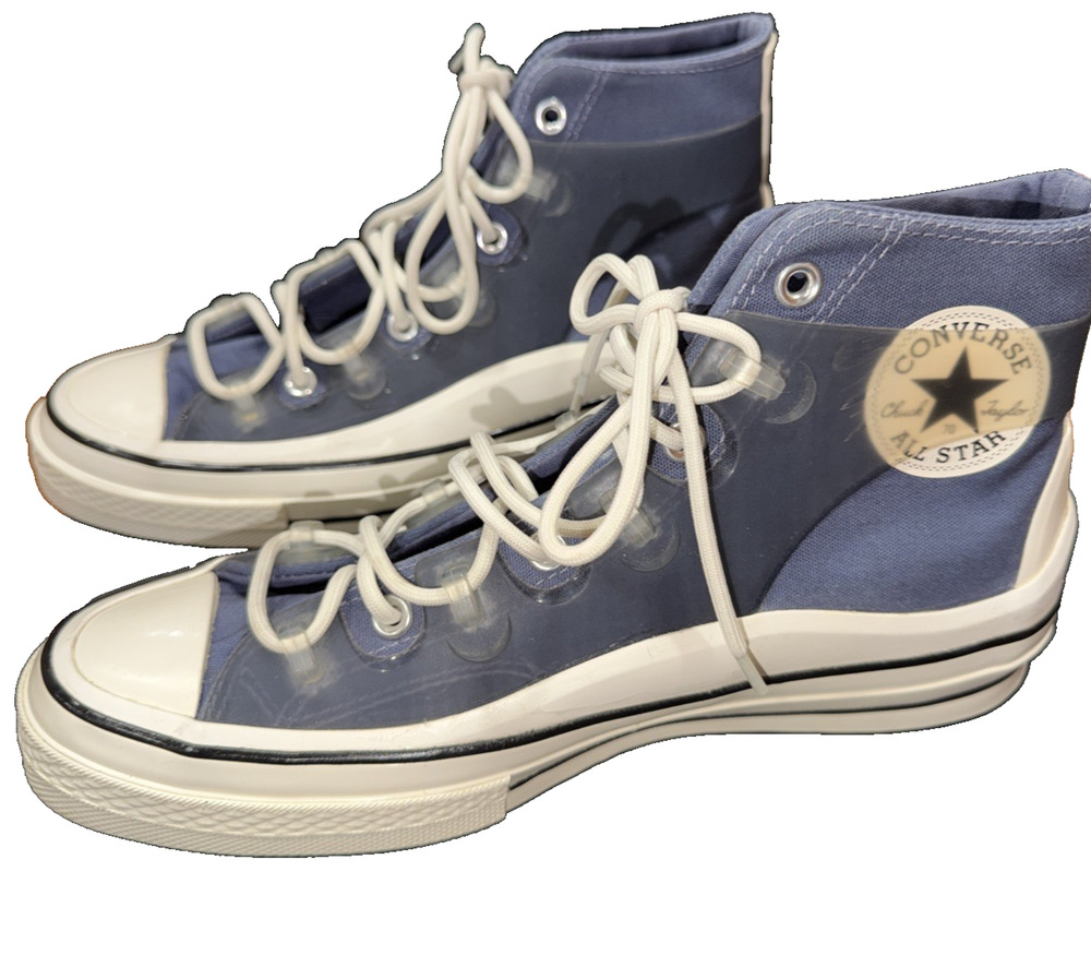 Converse Chuck 70 Utility Hybrid High Tops M9/W11